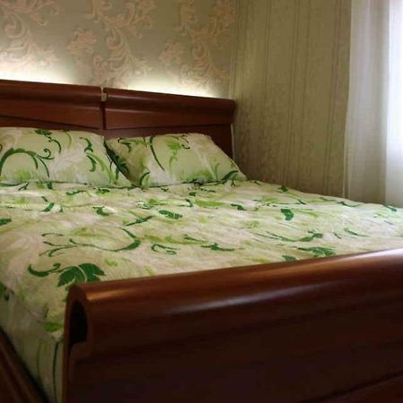 Квартира В Центре Города Бреста, На Улице Советской公寓 外观 照片